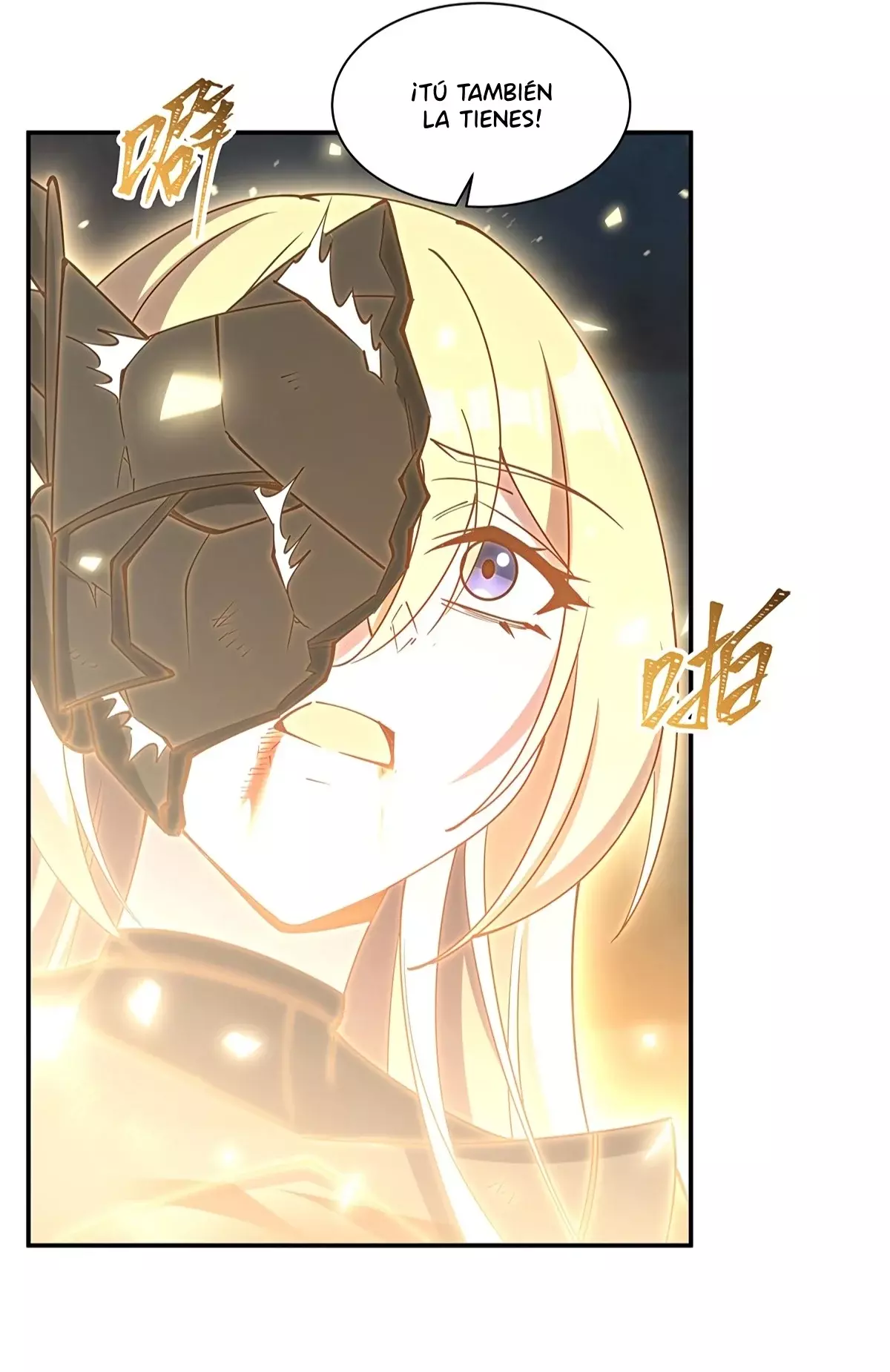 The Blood Princess And The Knight - Capítulo 425 - Página 17 - LectorTMOo