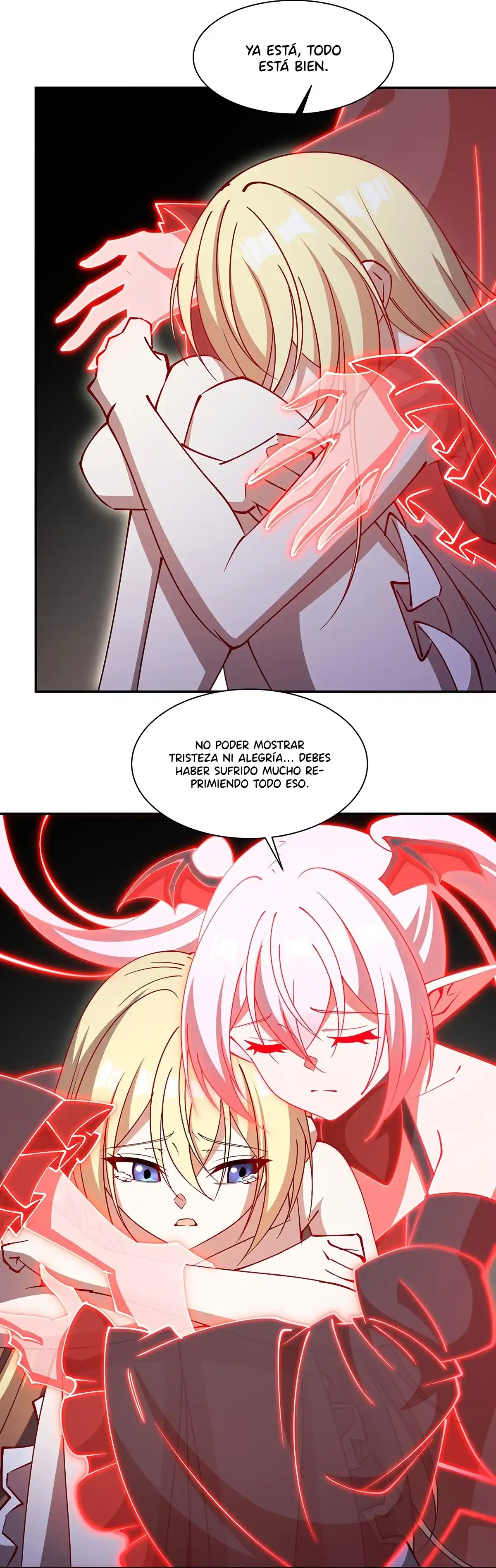 The Blood Princess And The Knight - Capítulo 426 - Página 5 - LectorTMOo