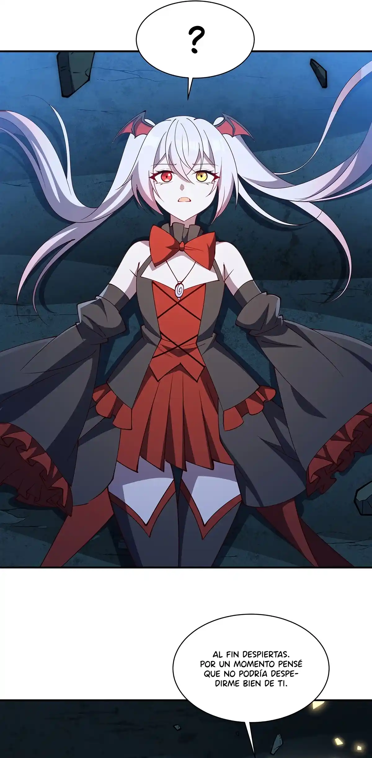 The Blood Princess And The Knight - Capítulo 426 - Página 15 - LectorTMOo