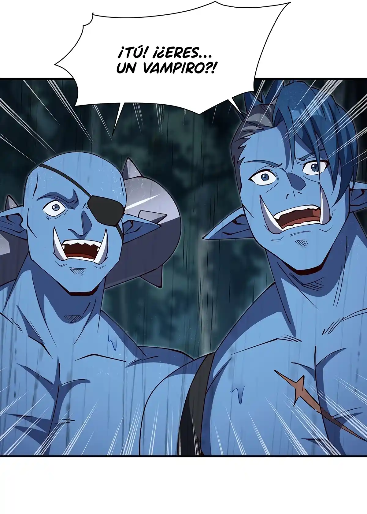 The Blood Princess And The Knight - Capítulo 427 - Página 31 - LectorTMOo