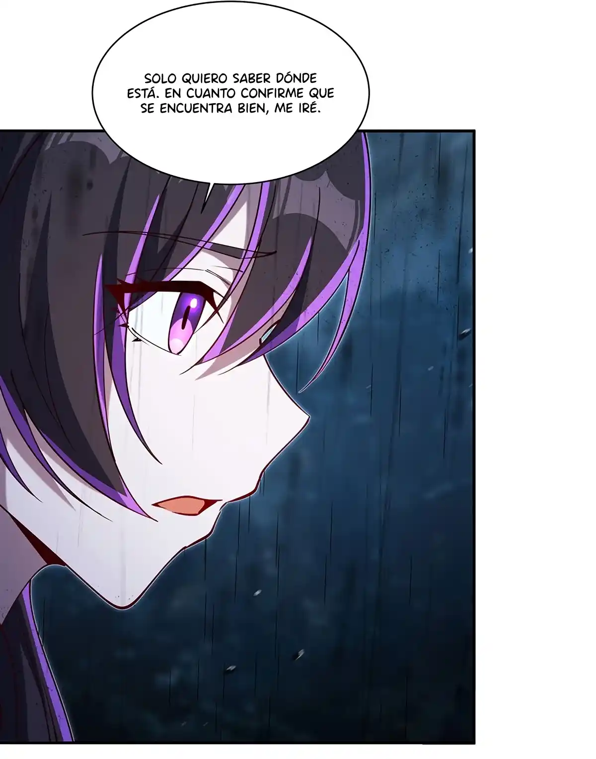 The Blood Princess And The Knight - Capítulo 428 - Página 31 - LectorTMOo