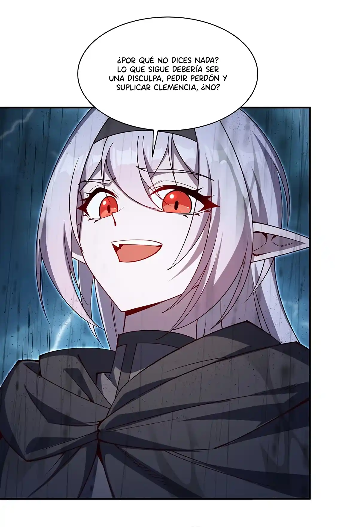 The Blood Princess And The Knight - Capítulo 429 - Página 4 - LectorTMOo