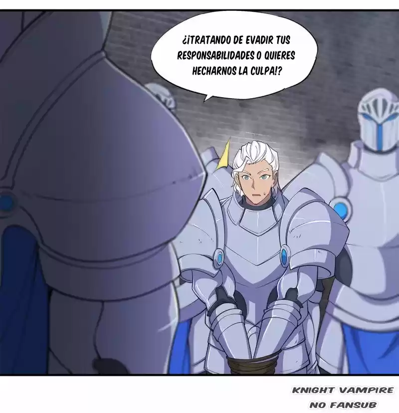 The Blood Princess And The Knight - Capítulo 43 - Página 4 - LectorTMOo