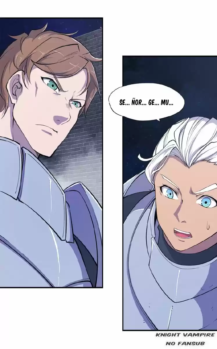 The Blood Princess And The Knight - Capítulo 43 - Página 5 - LectorTMOo