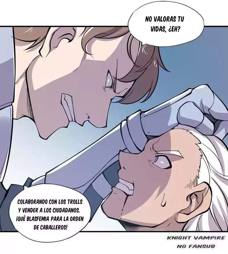 The Blood Princess And The Knight - Capítulo 43 - Página 7 - LectorTMOo