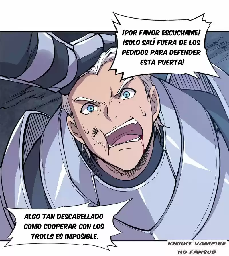 The Blood Princess And The Knight - Capítulo 43 - Página 8 - LectorTMOo