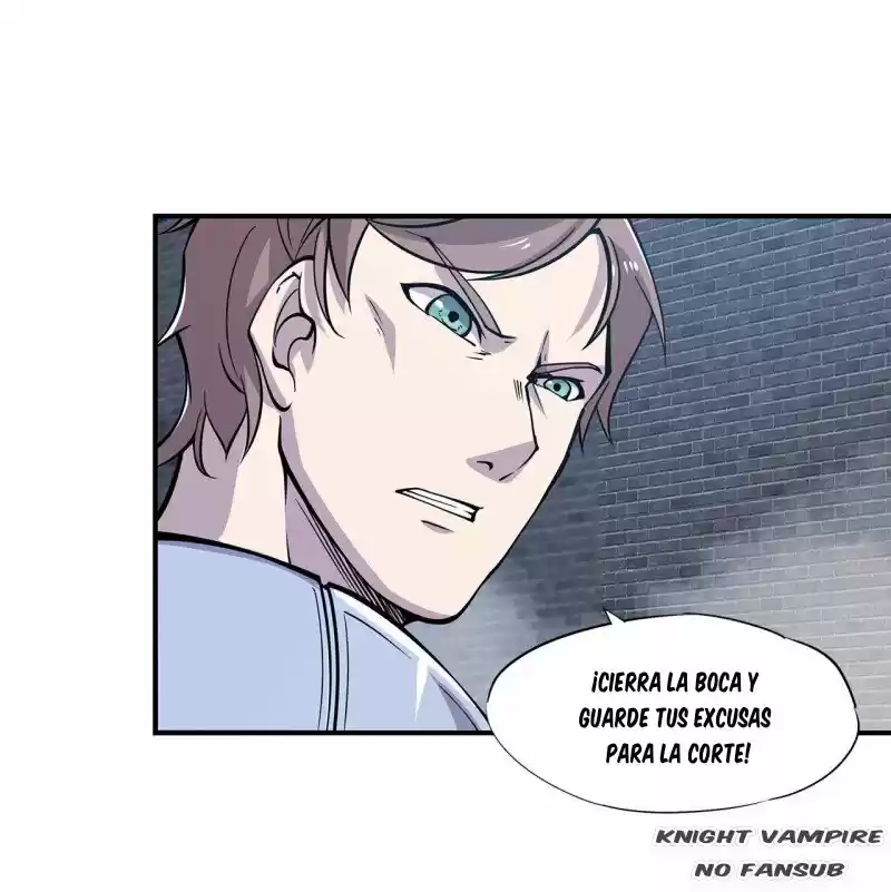 The Blood Princess And The Knight - Capítulo 43 - Página 9 - LectorTMOo