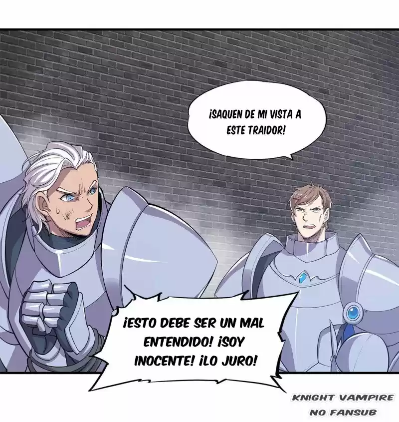 The Blood Princess And The Knight - Capítulo 43 - Página 10 - LectorTMOo
