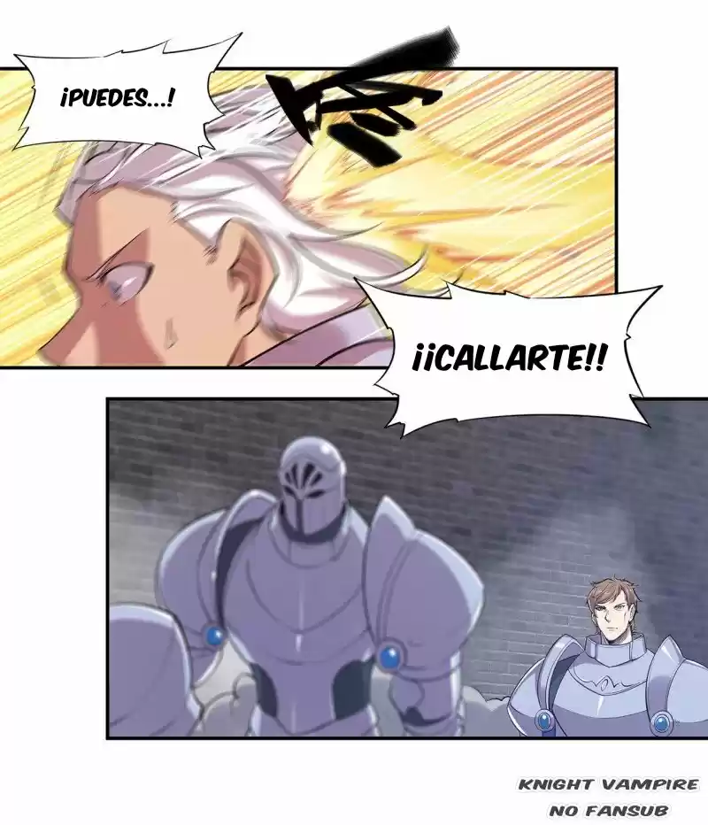The Blood Princess And The Knight - Capítulo 43 - Página 11 - LectorTMOo