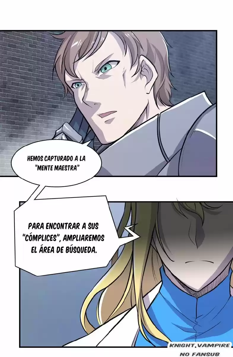 The Blood Princess And The Knight - Capítulo 43 - Página 12 - LectorTMOo