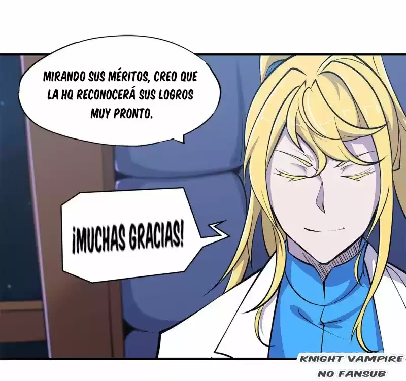 The Blood Princess And The Knight - Capítulo 43 - Página 14 - LectorTMOo