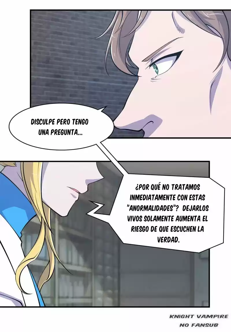 The Blood Princess And The Knight - Capítulo 43 - Página 15 - LectorTMOo