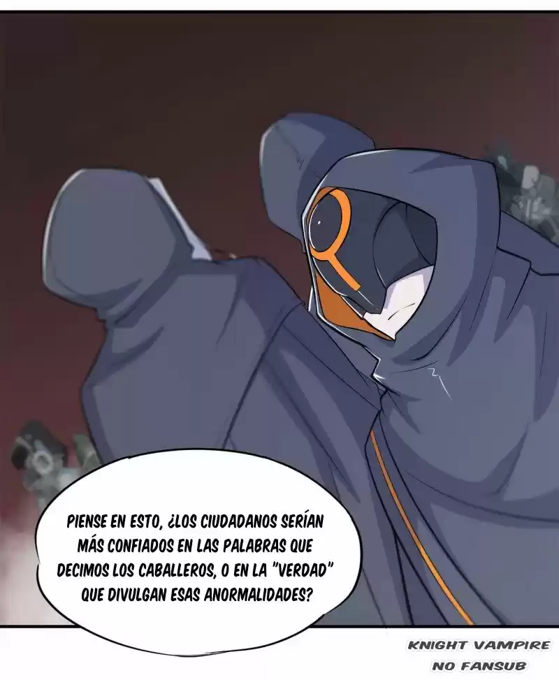 The Blood Princess And The Knight - Capítulo 43 - Página 19 - LectorTMOo