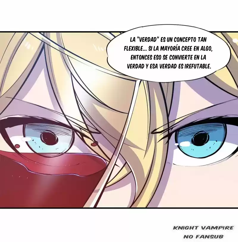 The Blood Princess And The Knight - Capítulo 43 - Página 20 - LectorTMOo
