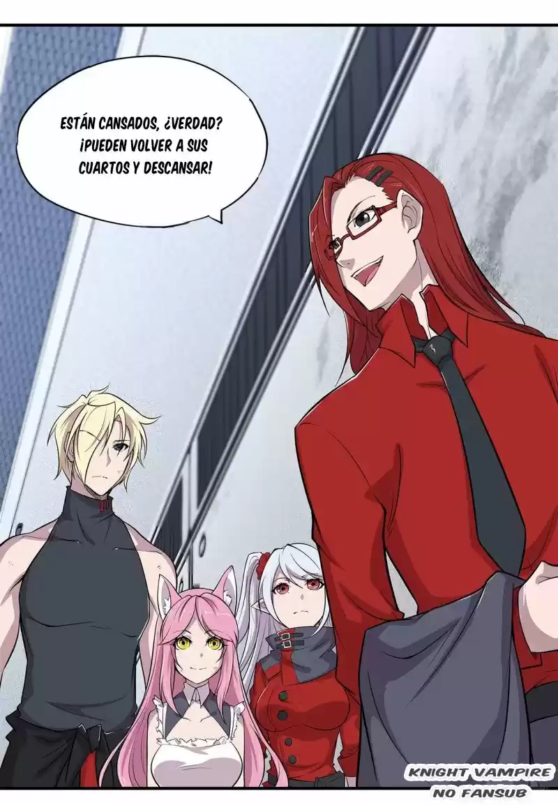 The Blood Princess And The Knight - Capítulo 43 - Página 24 - LectorTMOo