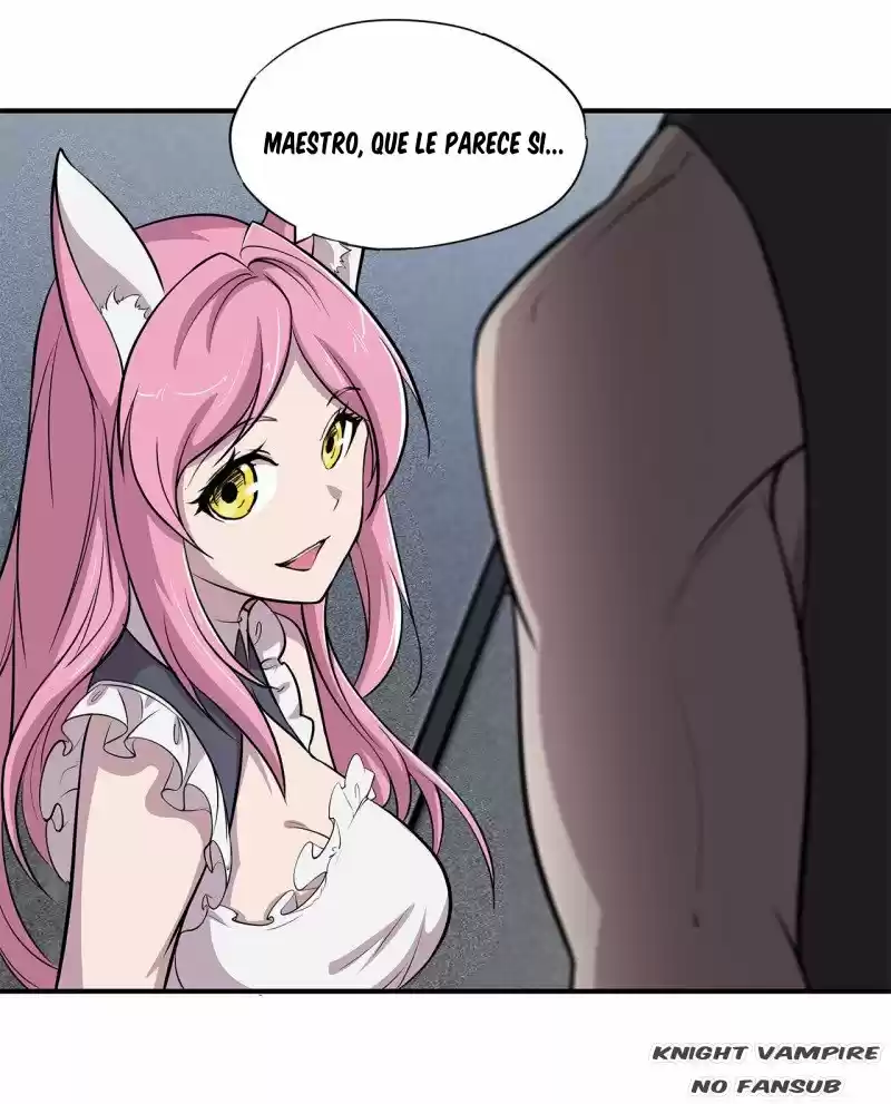 The Blood Princess And The Knight - Capítulo 43 - Página 25 - LectorTMOo