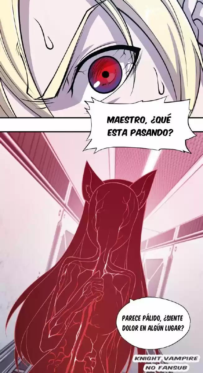 The Blood Princess And The Knight - Capítulo 43 - Página 28 - LectorTMOo