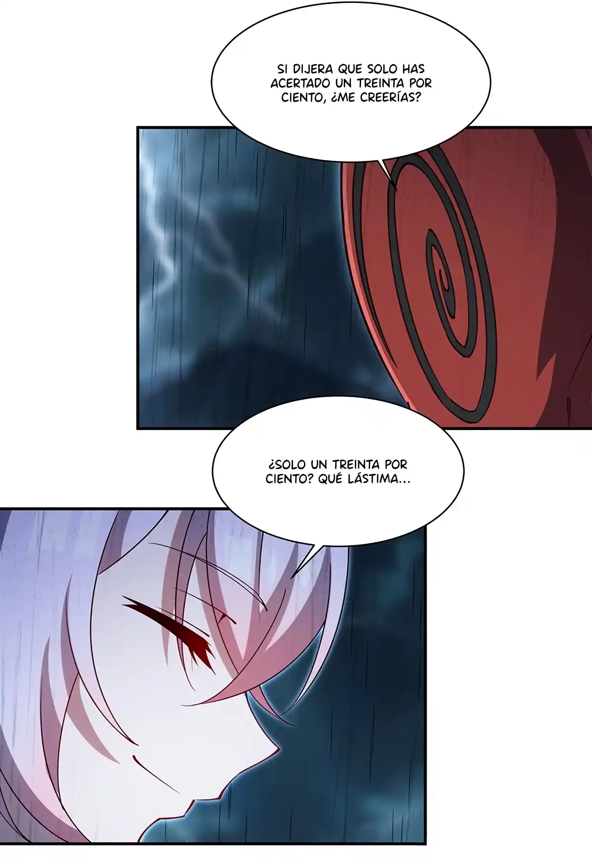 The Blood Princess And The Knight - Capítulo 430 - Página 30 - LectorTMOo