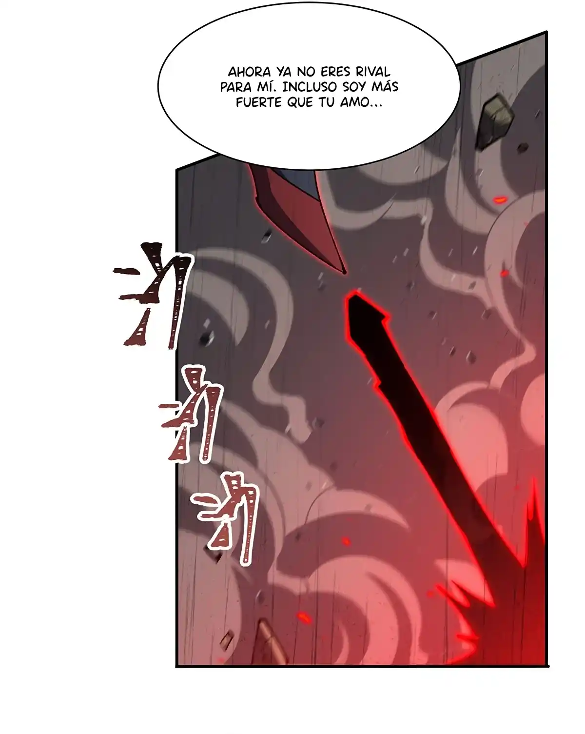 The Blood Princess And The Knight - Capítulo 430 - Página 33 - LectorTMOo