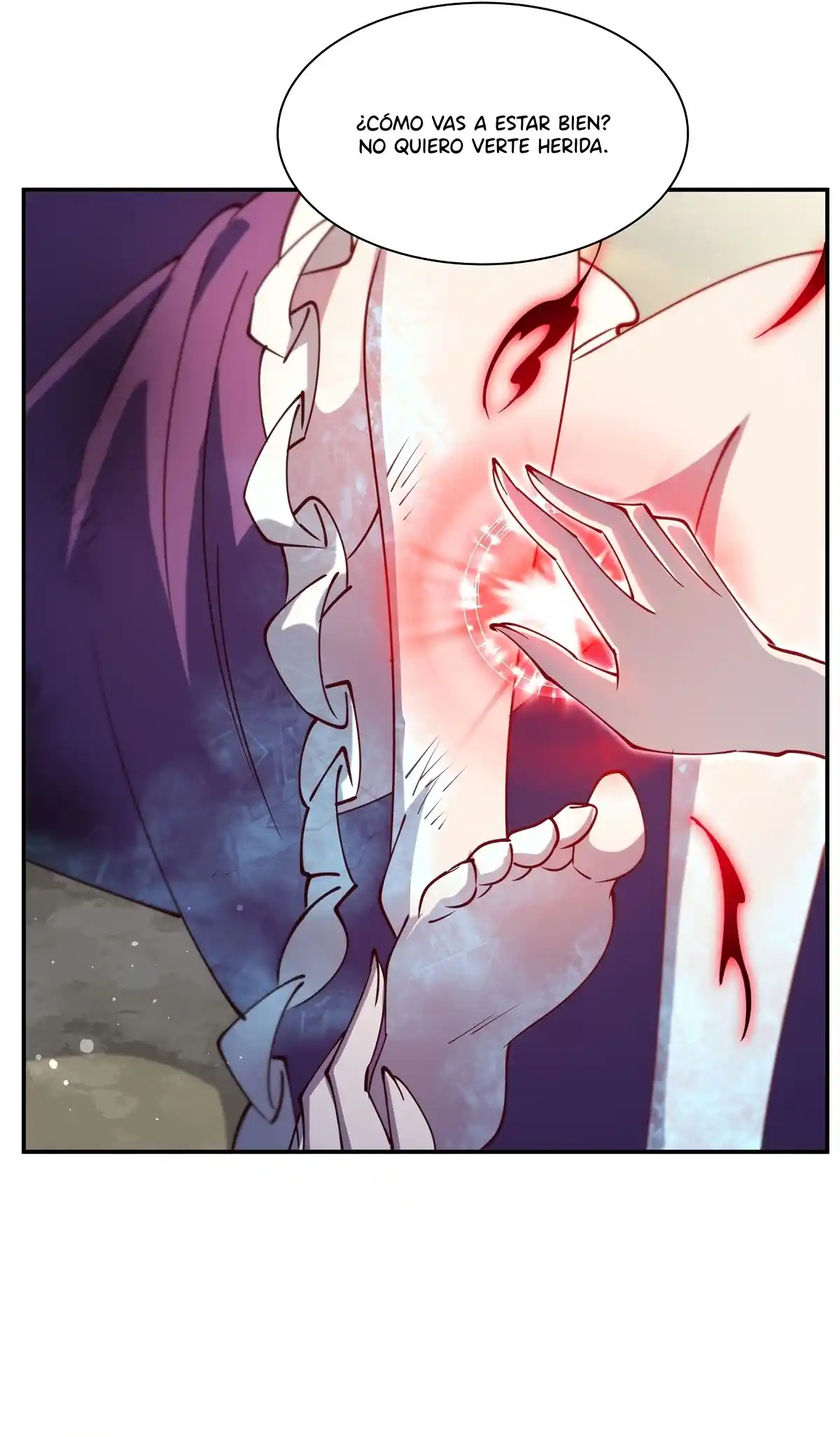 The Blood Princess And The Knight - Capítulo 431 - Página 26 - LectorTMOo
