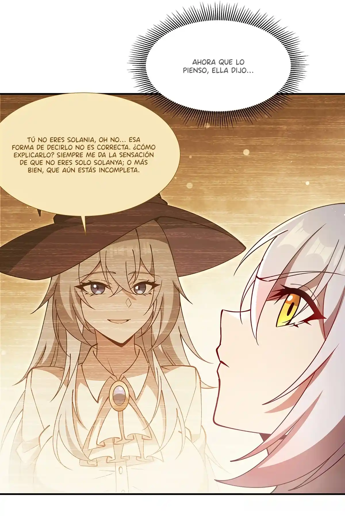 The Blood Princess And The Knight - Capítulo 433 - Página 11 - LectorTMOo