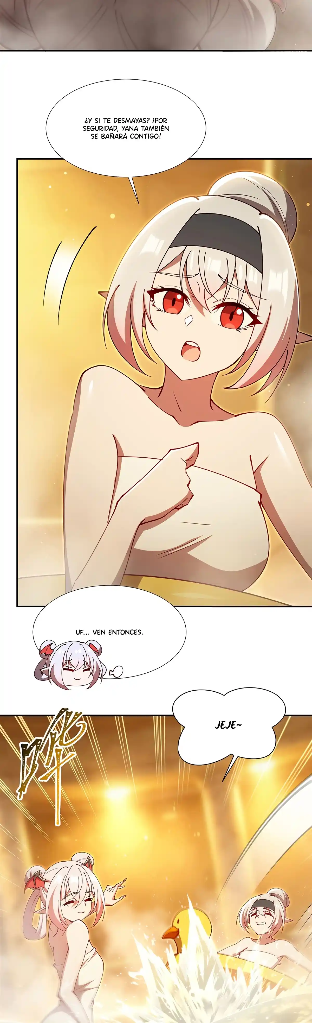 The Blood Princess And The Knight - Capítulo 433 - Página 15 - LectorTMOo