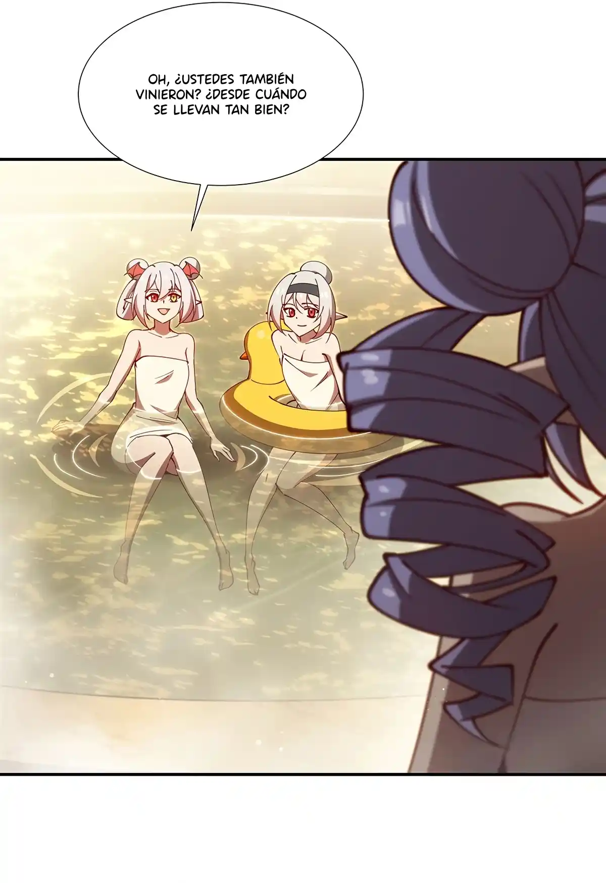 The Blood Princess And The Knight - Capítulo 433 - Página 24 - LectorTMOo