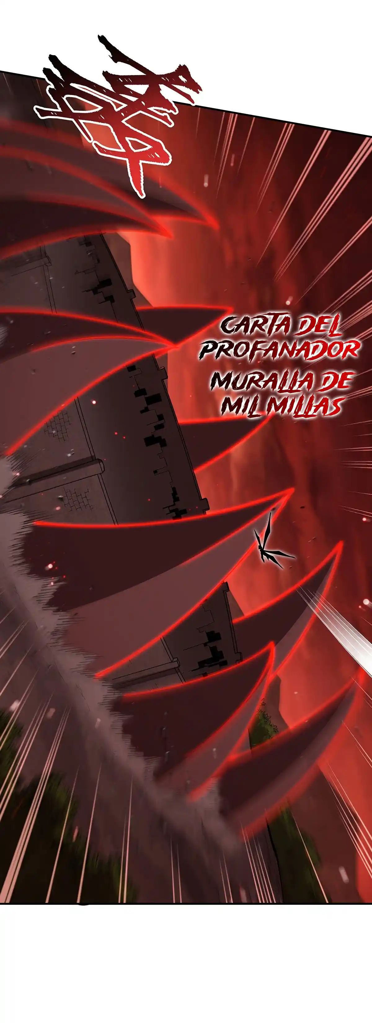 The Blood Princess And The Knight - Capítulo 434 - Página 8 - LectorTMOo