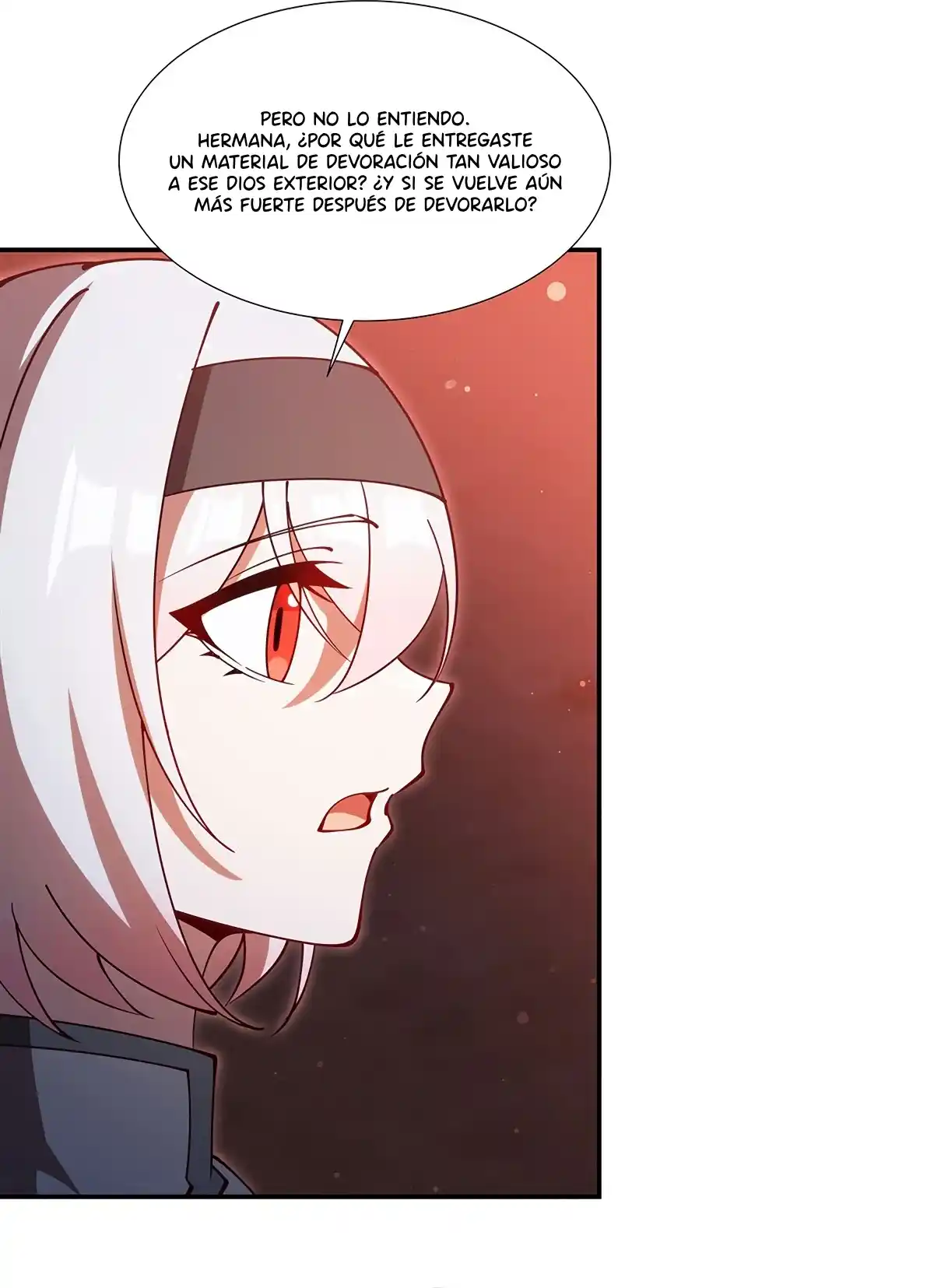 The Blood Princess And The Knight - Capítulo 435 - Página 4 - LectorTMOo