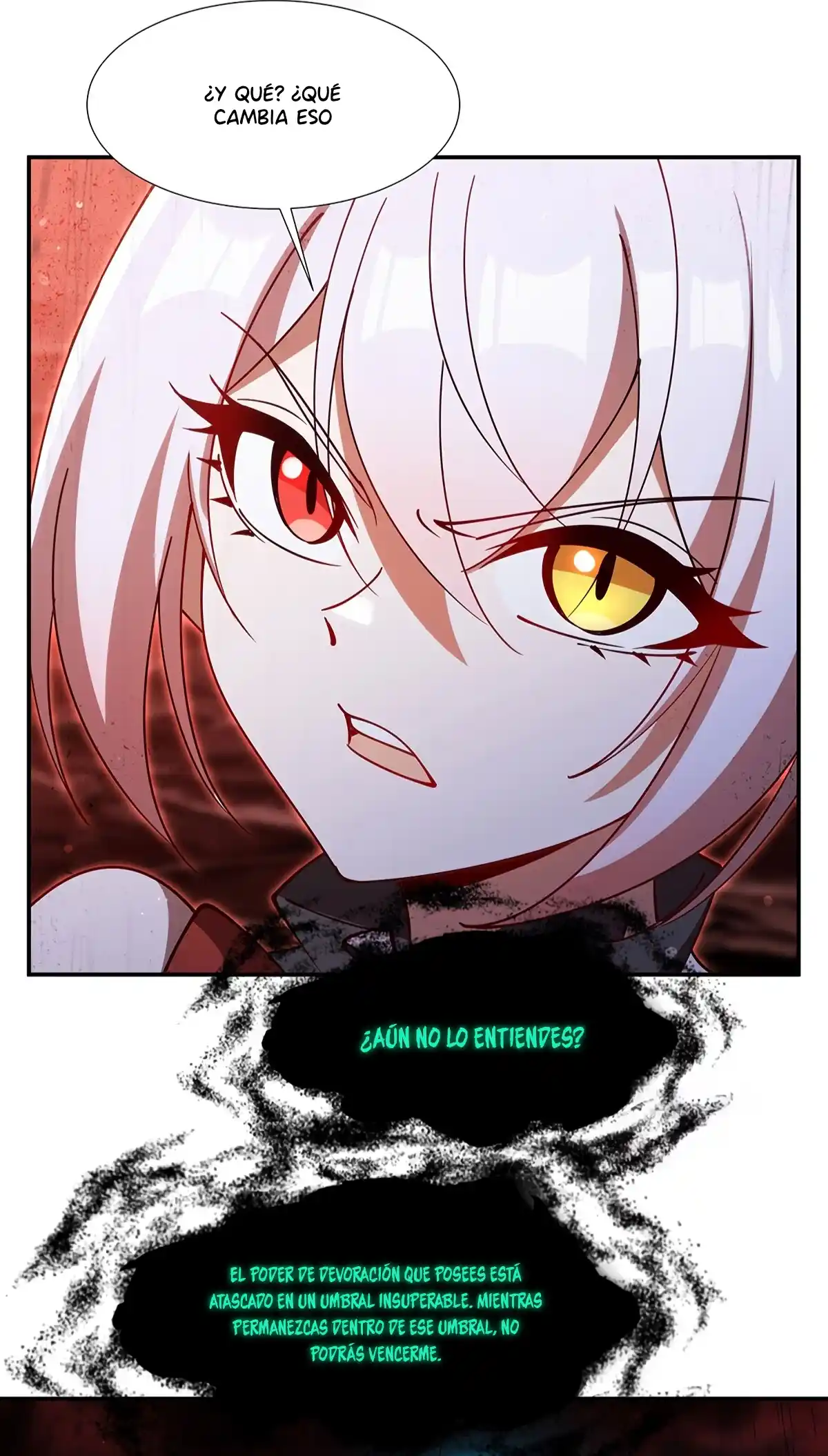 The Blood Princess And The Knight - Capítulo 435 - Página 27 - LectorTMOo