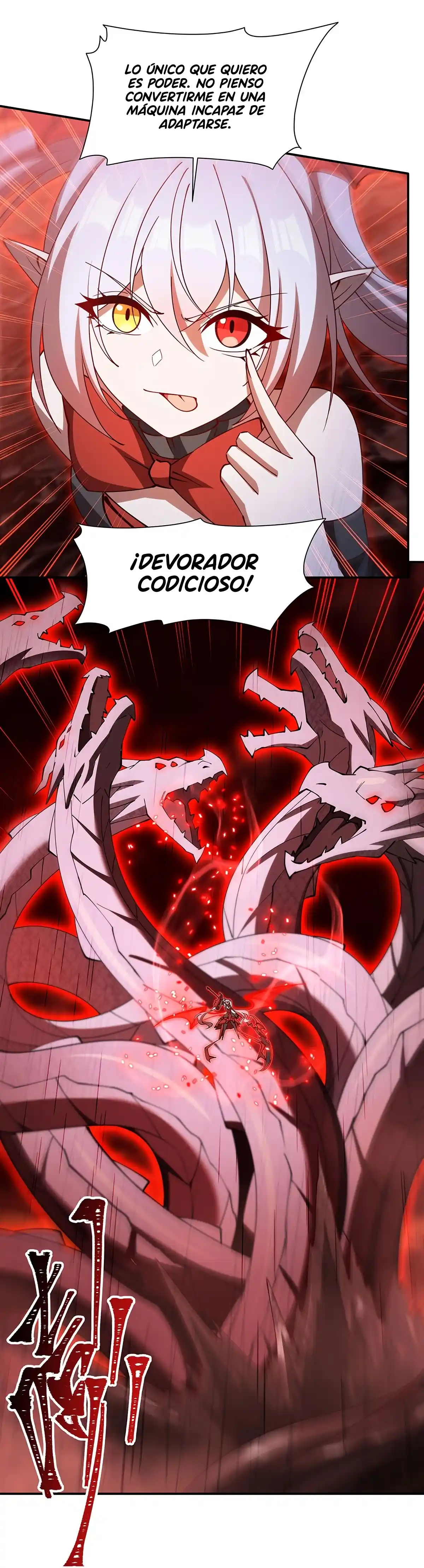 The Blood Princess And The Knight - Capítulo 435 - Página 31 - LectorTMOo