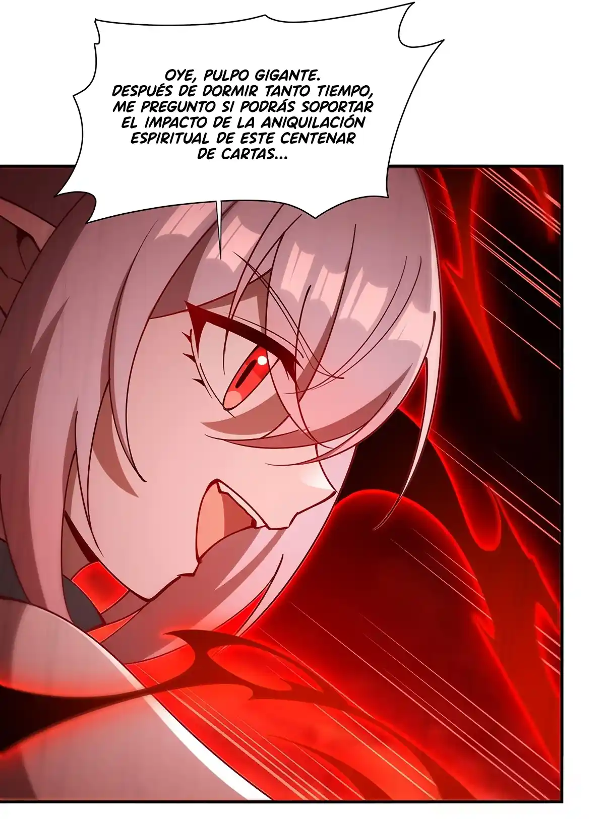 The Blood Princess And The Knight - Capítulo 435 - Página 33 - LectorTMOo