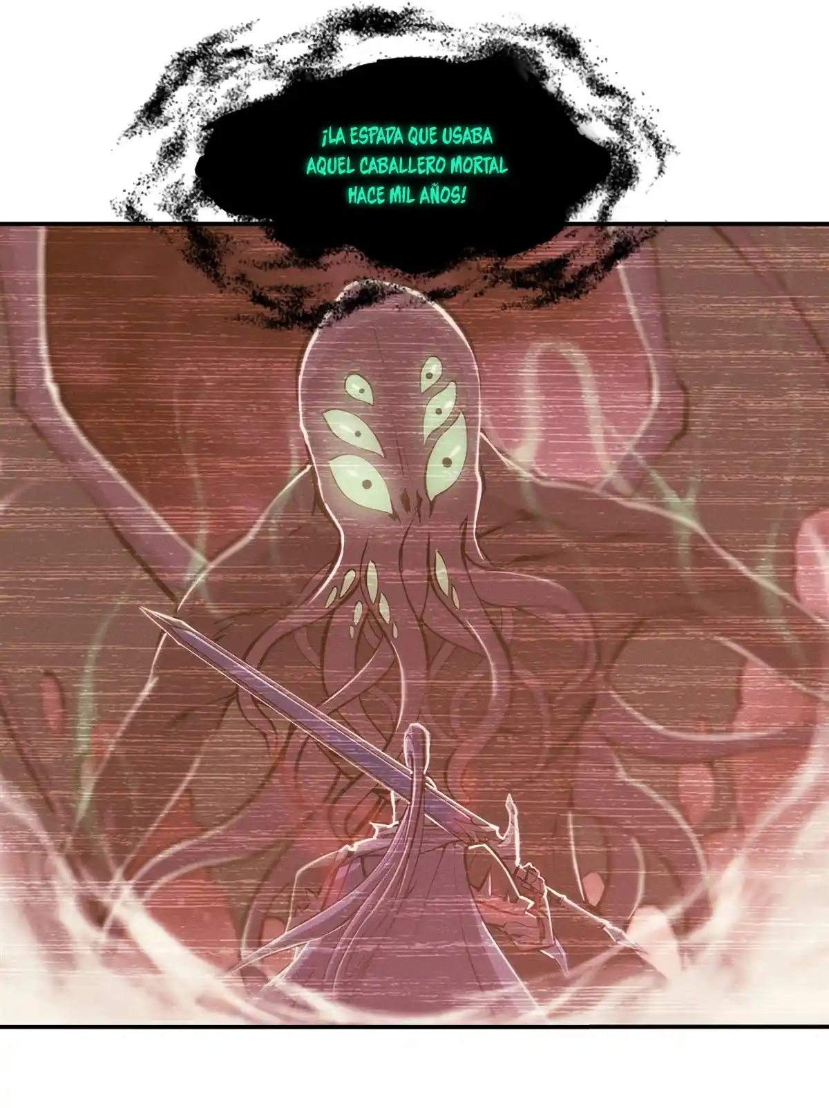 The Blood Princess And The Knight - Capítulo 436 - Página 21 - LectorTMOo