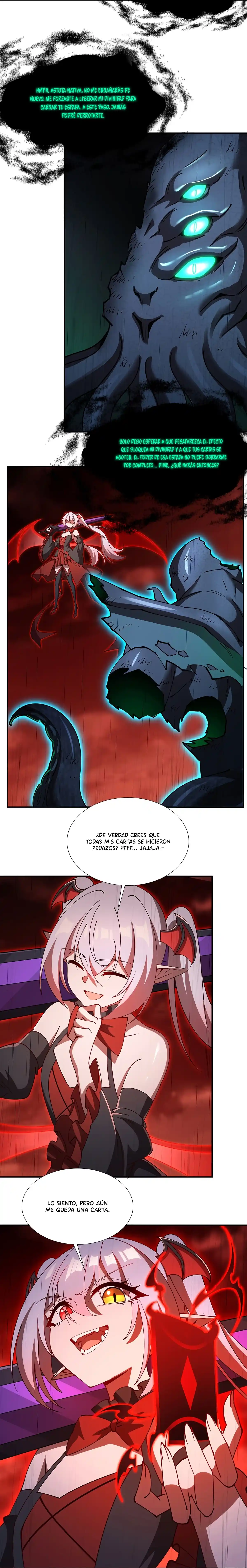 The Blood Princess And The Knight - Capítulo 437 - Página 15 - LectorTMOo