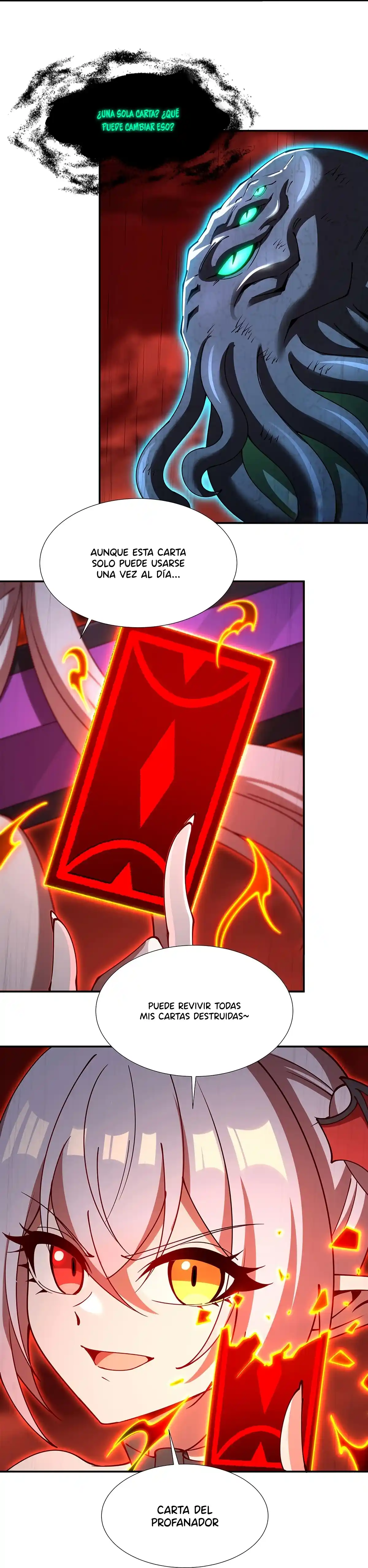 The Blood Princess And The Knight - Capítulo 437 - Página 16 - LectorTMOo