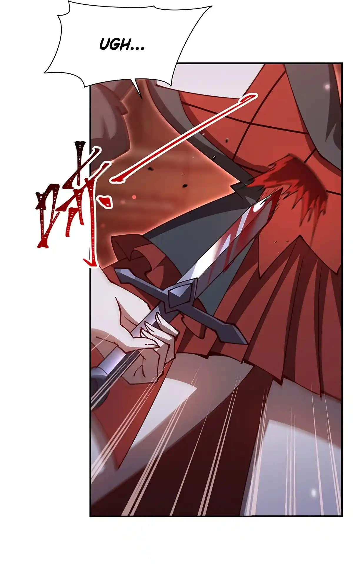 The Blood Princess And The Knight - Capítulo 438 - Página 24 - LectorTMOo