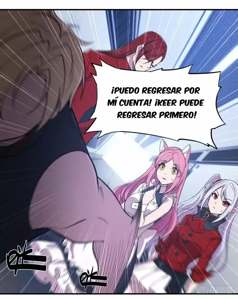 The Blood Princess And The Knight - Capítulo 44 - Página 4 - LectorTMOo