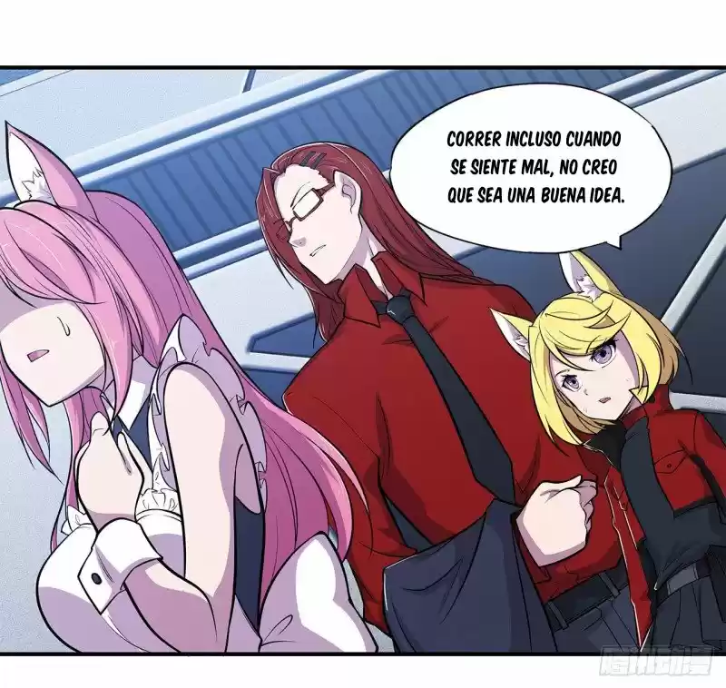 The Blood Princess And The Knight - Capítulo 44 - Página 5 - LectorTMOo