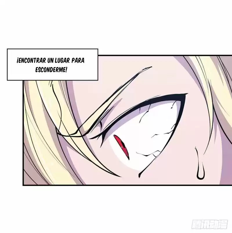 The Blood Princess And The Knight - Capítulo 44 - Página 8 - LectorTMOo