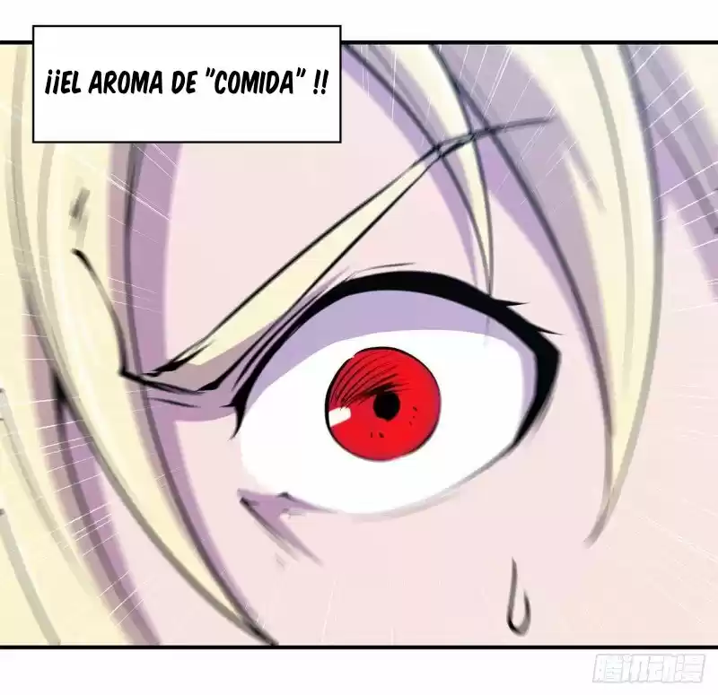 The Blood Princess And The Knight - Capítulo 44 - Página 10 - LectorTMOo