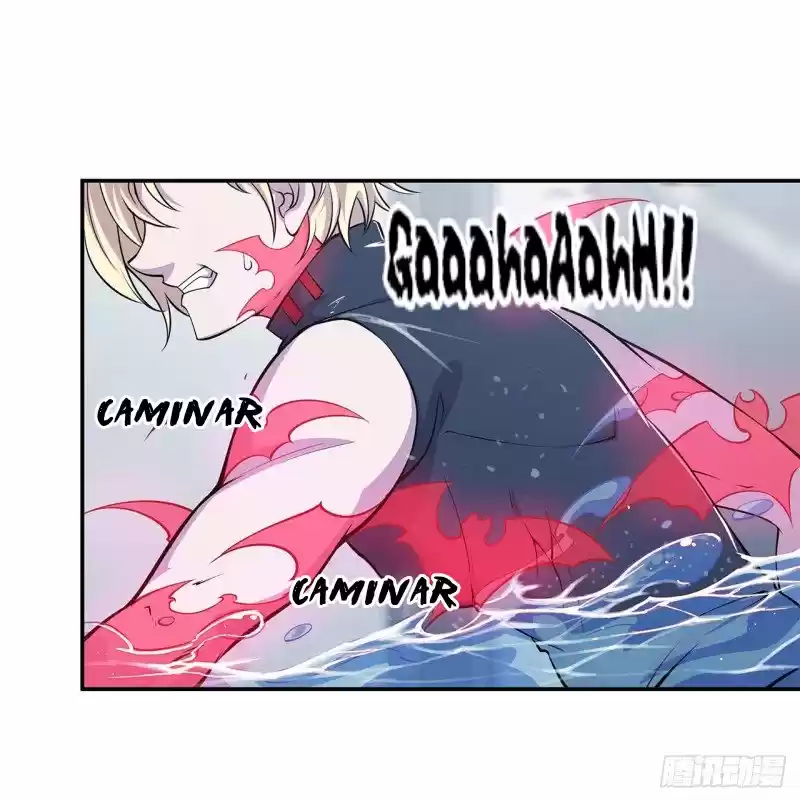 The Blood Princess And The Knight - Capítulo 44 - Página 16 - LectorTMOo