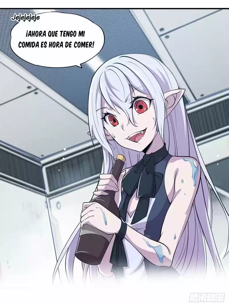 The Blood Princess And The Knight - Capítulo 44 - Página 19 - LectorTMOo