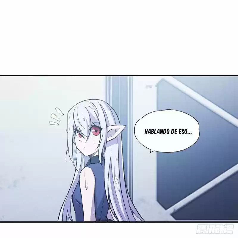 The Blood Princess And The Knight - Capítulo 44 - Página 23 - LectorTMOo