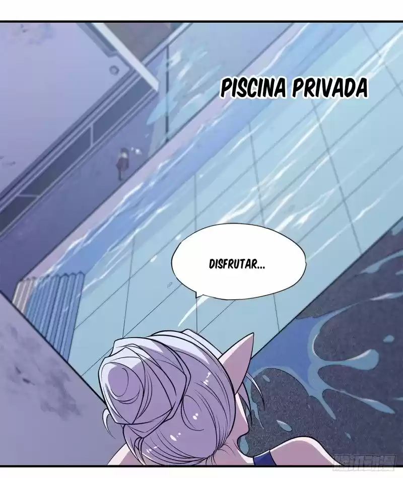 The Blood Princess And The Knight - Capítulo 44 - Página 28 - LectorTMOo