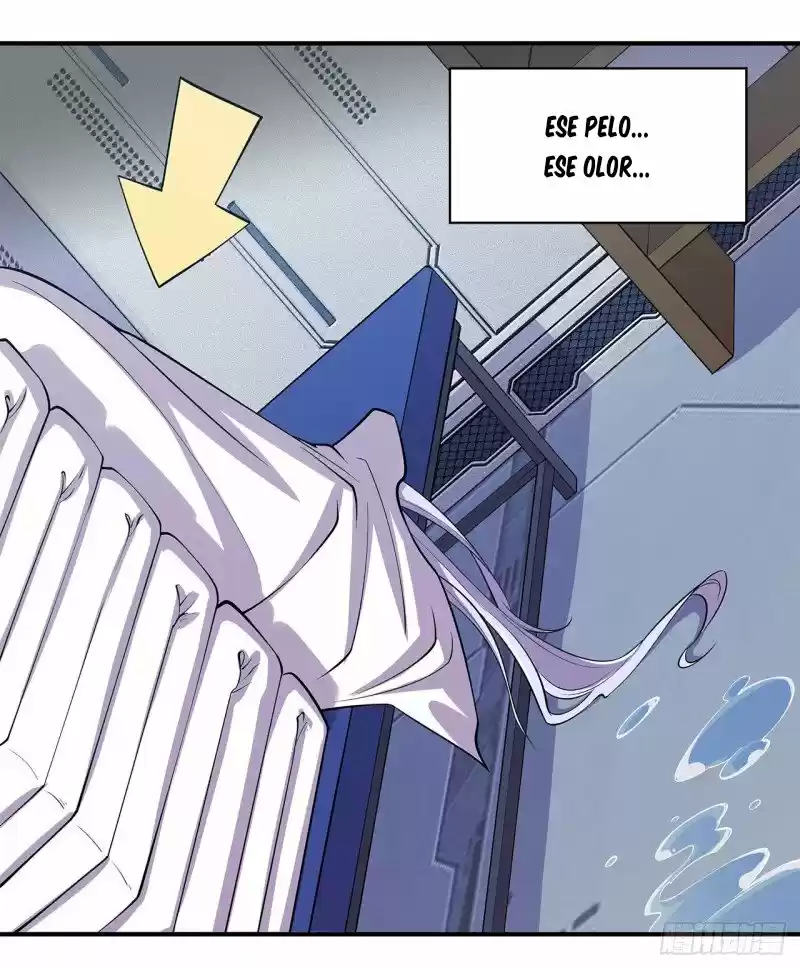The Blood Princess And The Knight - Capítulo 44 - Página 33 - LectorTMOo
