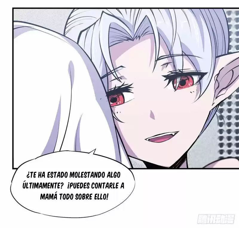 The Blood Princess And The Knight - Capítulo 45 - Página 11 - LectorTMOo