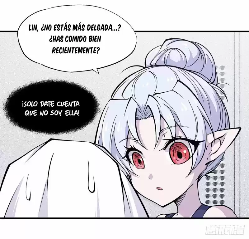 The Blood Princess And The Knight - Capítulo 45 - Página 14 - LectorTMOo