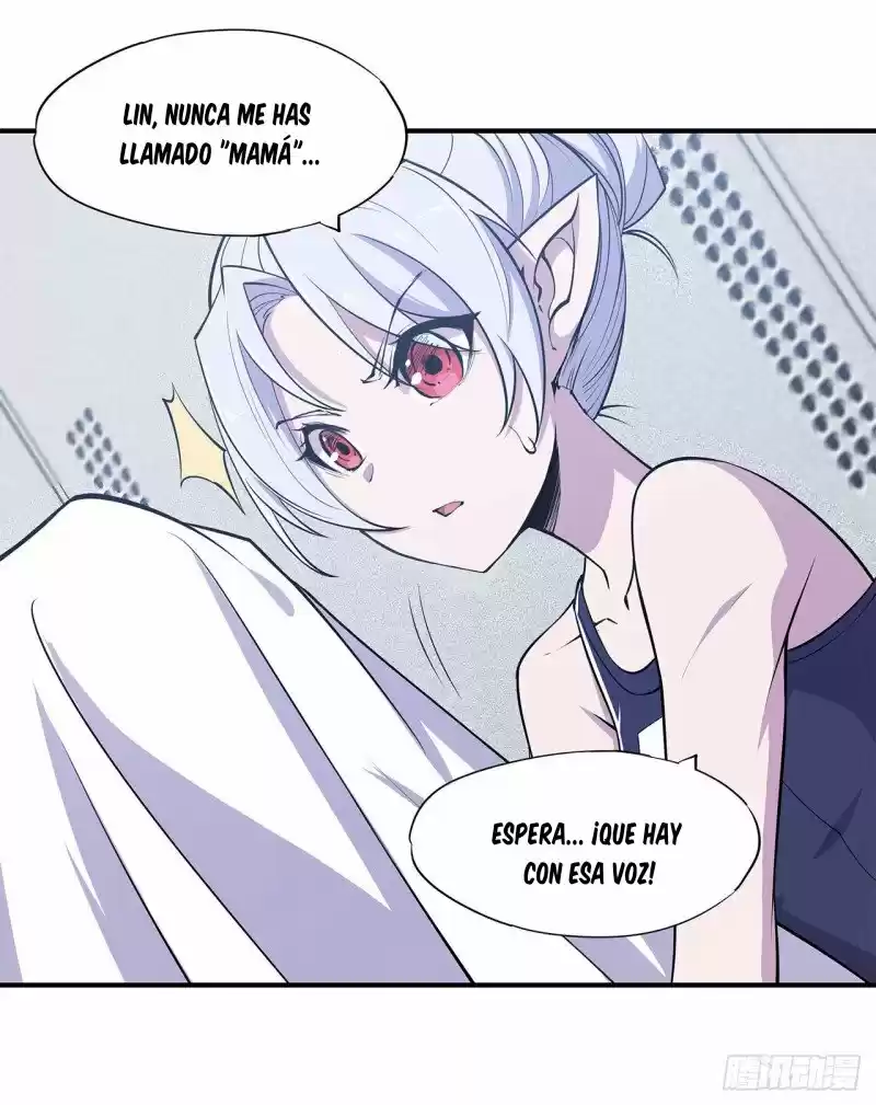 The Blood Princess And The Knight - Capítulo 45 - Página 17 - LectorTMOo