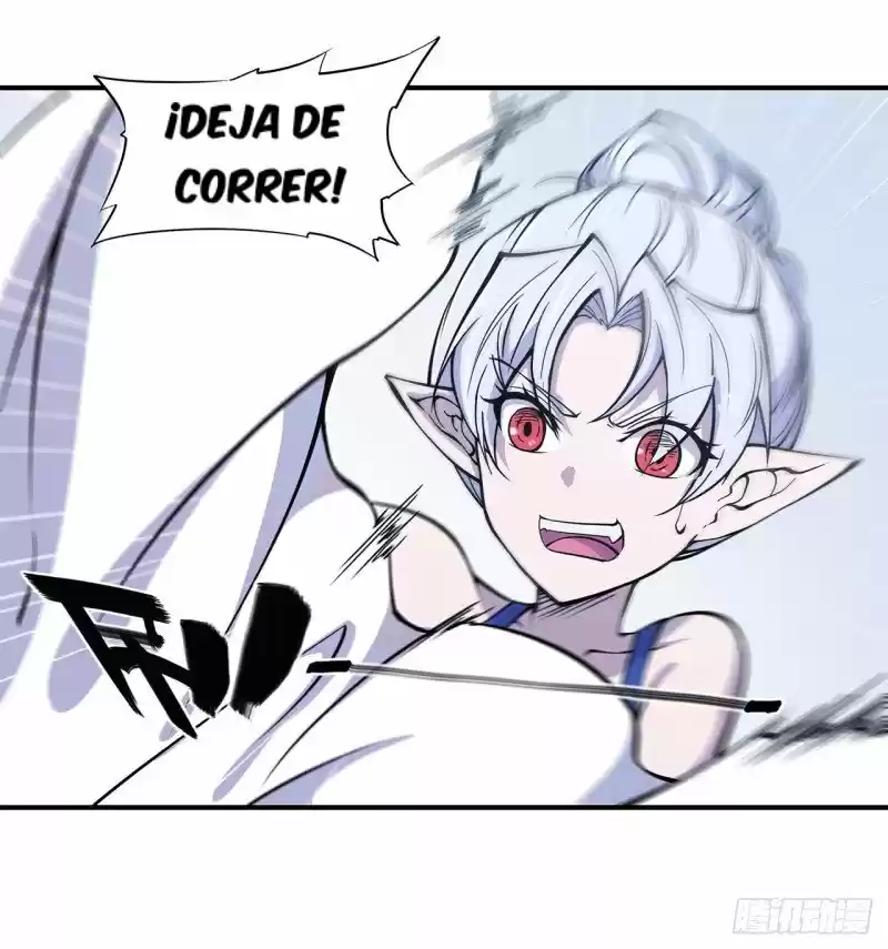 The Blood Princess And The Knight - Capítulo 45 - Página 20 - LectorTMOo