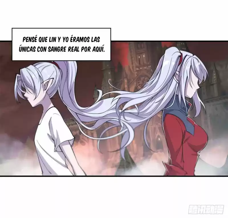 The Blood Princess And The Knight - Capítulo 45 - Página 26 - LectorTMOo